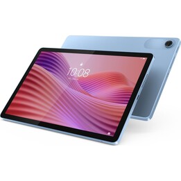 Lenovo Tab 10.1 4GB 64GB WiFi Azul Polar con Estuche Transparente