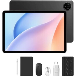 Doogee Tab A9 10.1 3GB 64GB WiFi Negro Versión VIP