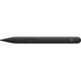 Microsoft Surface Slim Pen 2 Stylus Inalámbrico Negro