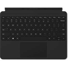 Microsoft Surface Go Type Cover Schwarz es Tastatur