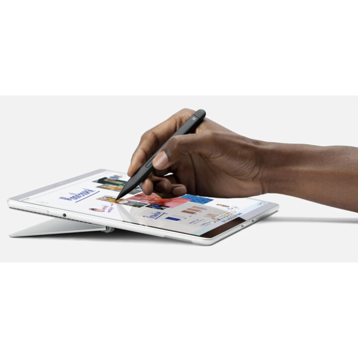 MICROSOFT SLIM PEN 2 PENNE PER SUPERFICIE NERA