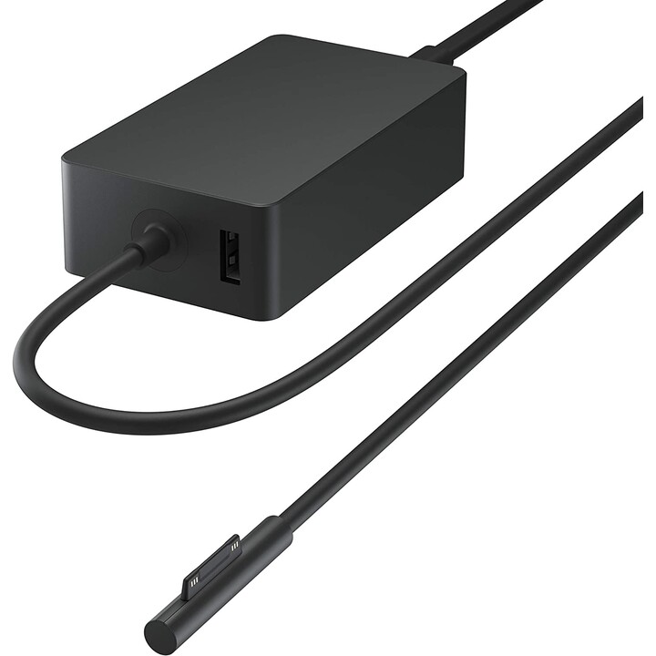 MICROSOFT 127W 8A SURFACE POWER SUPPLY TABLET