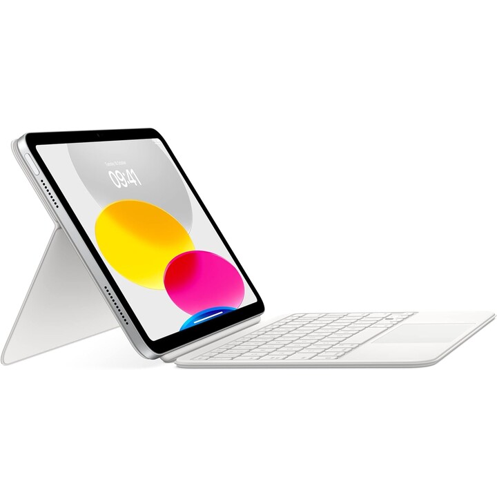 Apple Magic Keyboard Folio for iPad (10th generation) - British English ​​​​​​​