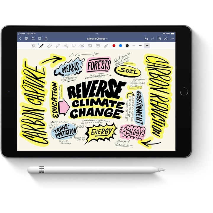 Apple Pencil 1.ª generación (2022)