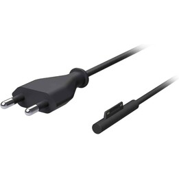 Microsoft 15v 24w surface go tablet power supply