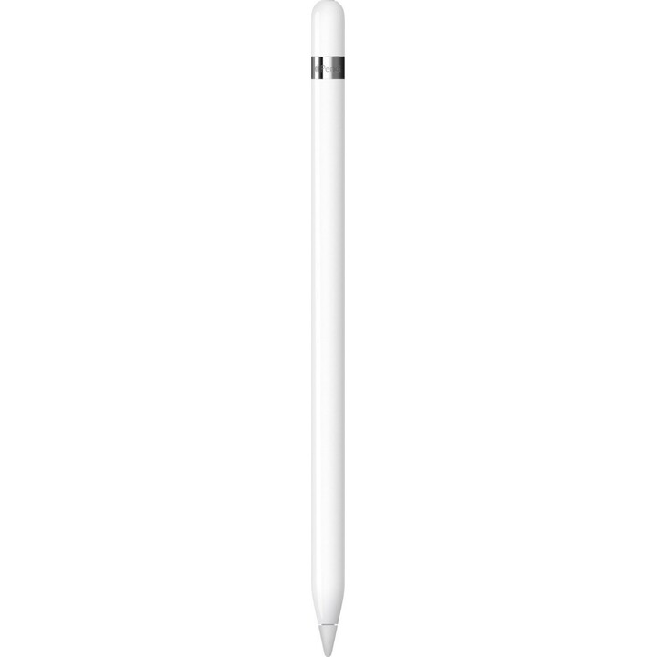 Apple Pencil 1st Gen Para Ipad (6ª 7ª 8ª 9ª 10ª Gen) / Mini (5ª Gen) / Air (3ª Gen) Pro 9.7" / Pro 10.5" / Pro 12.9" (1ª 2ª
