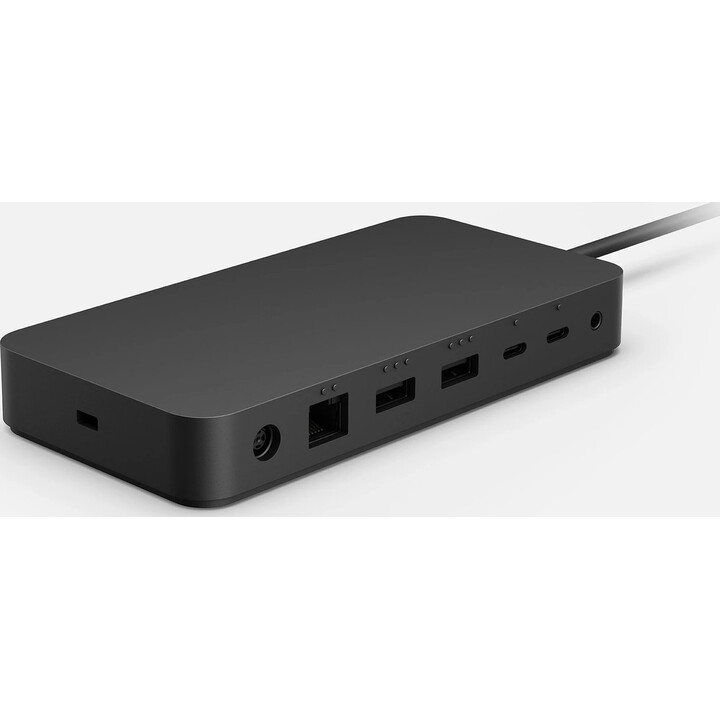 Base Thunderbolt 4 para Microsoft Surface
