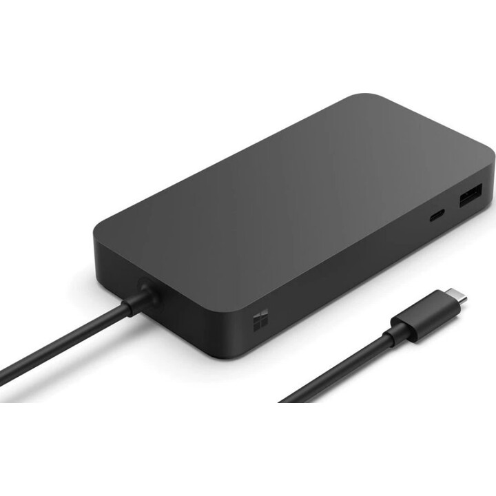 Base Thunderbolt 4 para Microsoft Surface
