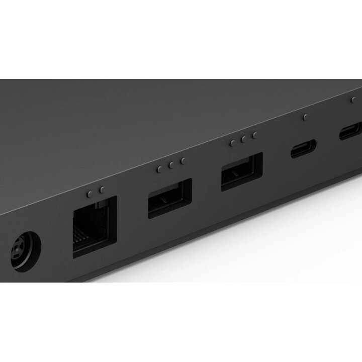 Base Thunderbolt 4 para Microsoft Surface