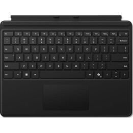 Microsoft Surface Pro 10/11/Fb + Teclado Copilot Taste - Negro