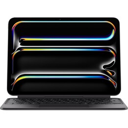 Apple Magic Keyboard for iPad Pro 11 QWERTY - Black