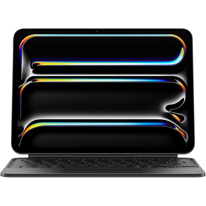 Apple Magic Keyboard for iPad Pro 11 QWERTY - Black