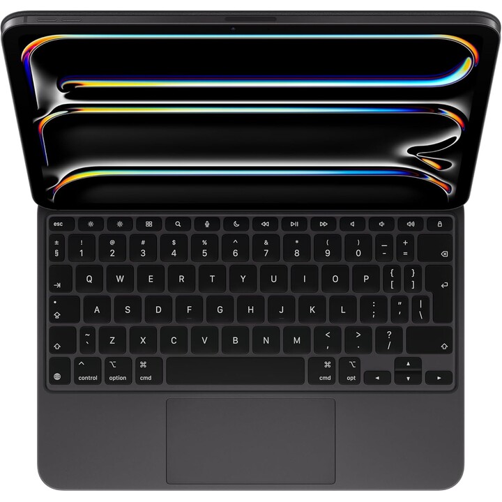 Apple Magic Keyboard for iPad Pro 11 QWERTY - Black