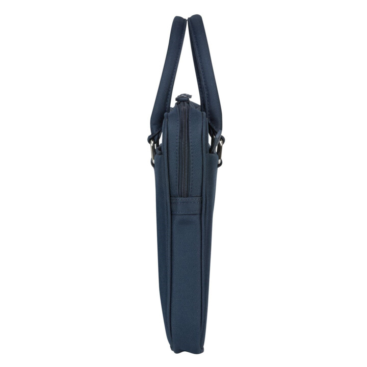 Stelvio - 14" Slim Laptop Bag Recycled - Blue