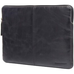 Rungsted - MacBook 13" Air (Thunderbolt 2) / Pro sans barre tactile - Noir