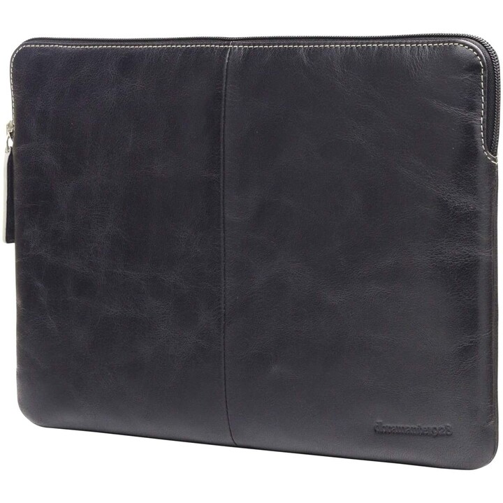Rungsted - MacBook 13" Air (Thunderbolt 2) / Pro sans barre tactile - Noir