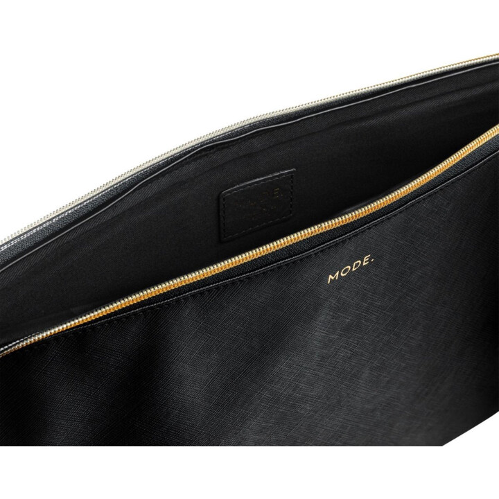 Paris - Laptop 14 "/ MacBook Pro 15" (2016) - Night Black