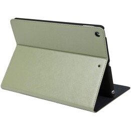 dbramante1928 Mode Tokyo funda para iPad (2017/2018) verde oliva