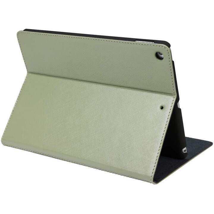 dbramante1928 Mode Tokyo case for iPad (2017/2018) olive green