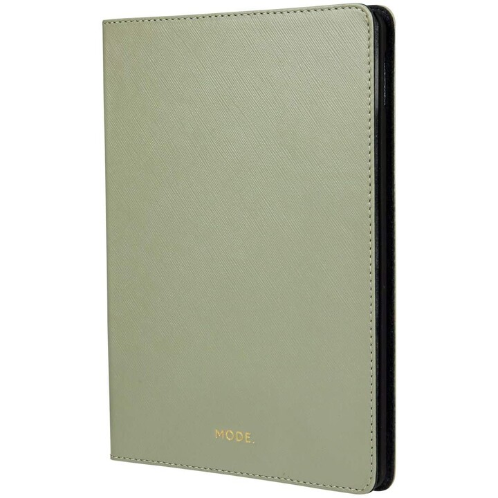 dbramante1928 Mode Tokyo case for iPad (2017/2018) olive green