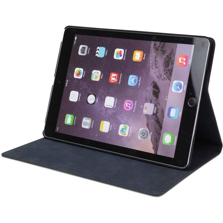 dbramante1928 Mode Tokyo case for iPad (2017/2018) olive green