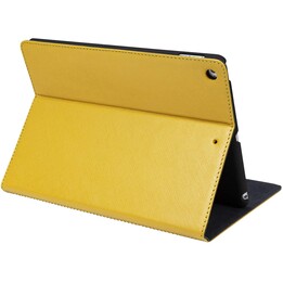Tóquio - iPad (2017/2018) - Deep Amber. Saffiano