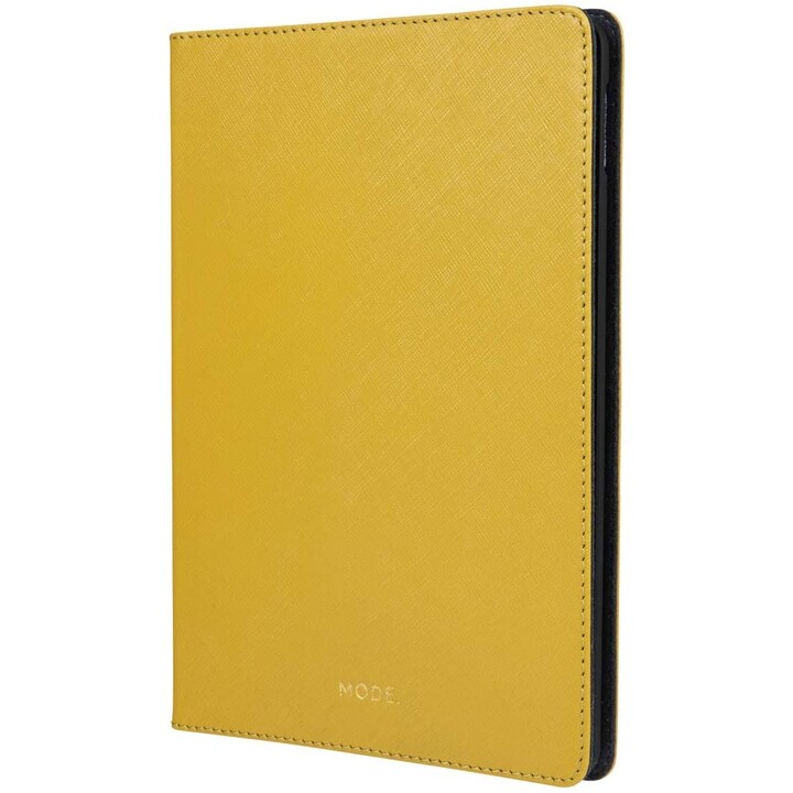 Tokyo - iPad (2017/2018) - Deep Amber . Saffiano
