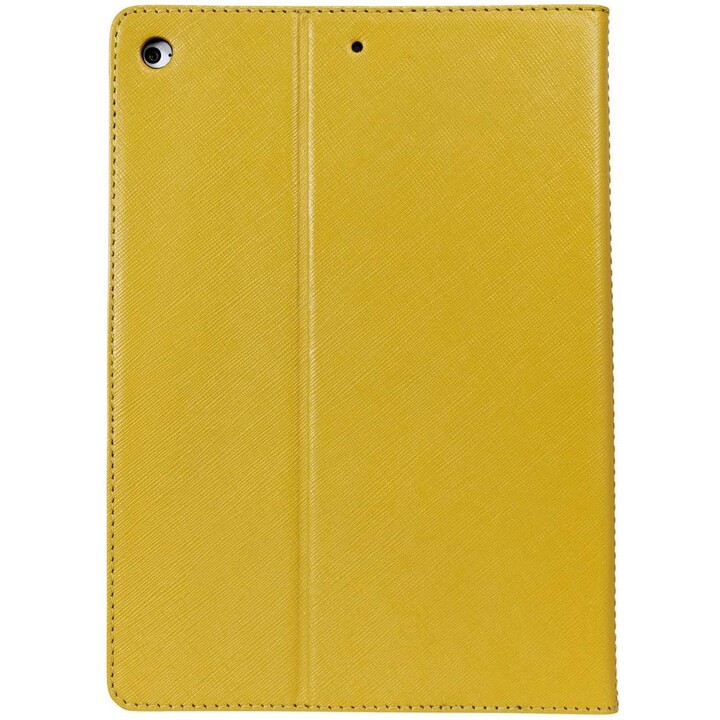 Tokyo - iPad (2017/2018) - Deep Amber . Saffiano