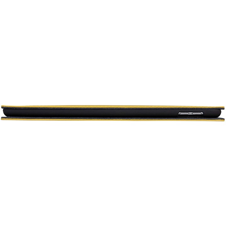 Tokyo - iPad (2017/2018) - Deep Amber . Saffiano