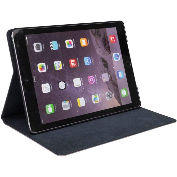 dbramante1928 Tokyo case for iPad (2017/2018) City Grey