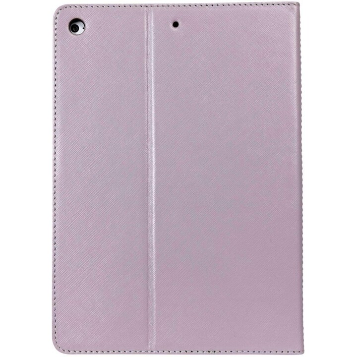 dbramante1928 Tokyo case for iPad (2017/2018) City Grey