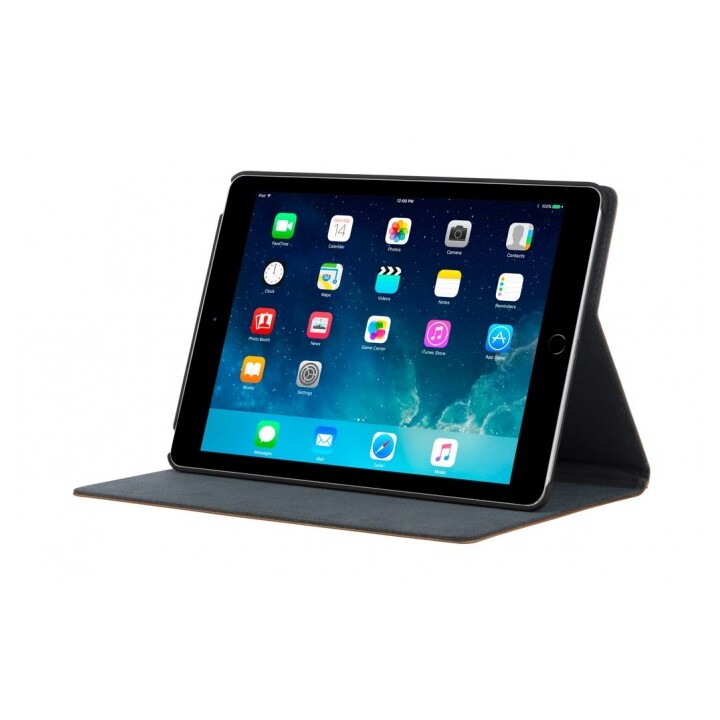 Ordrup - iPad (2017/2018) - Bronceado oscuro