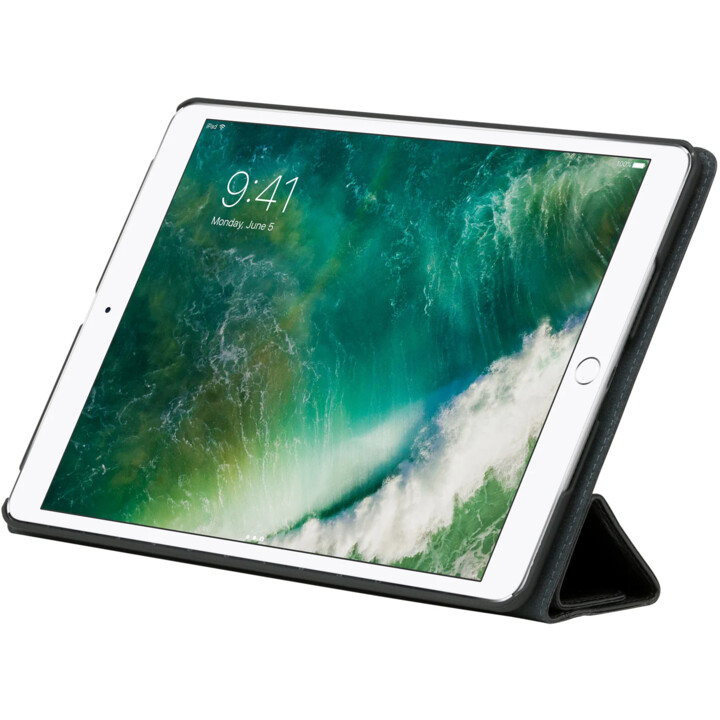 dbramante1928 Risskov case for iPad (2017/2018) black