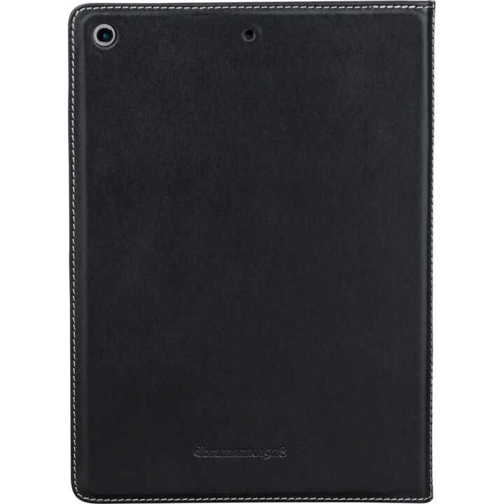 dbramante1928 Risskov case for iPad (2017/2018) black