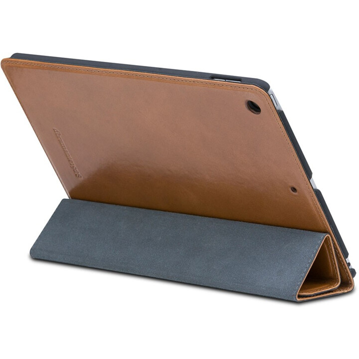 Risskov - iPad (2017/2018) - Dark tan