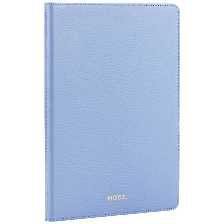 dbramante1928 Tokyo iPad case (2017/2018) Forever Blue