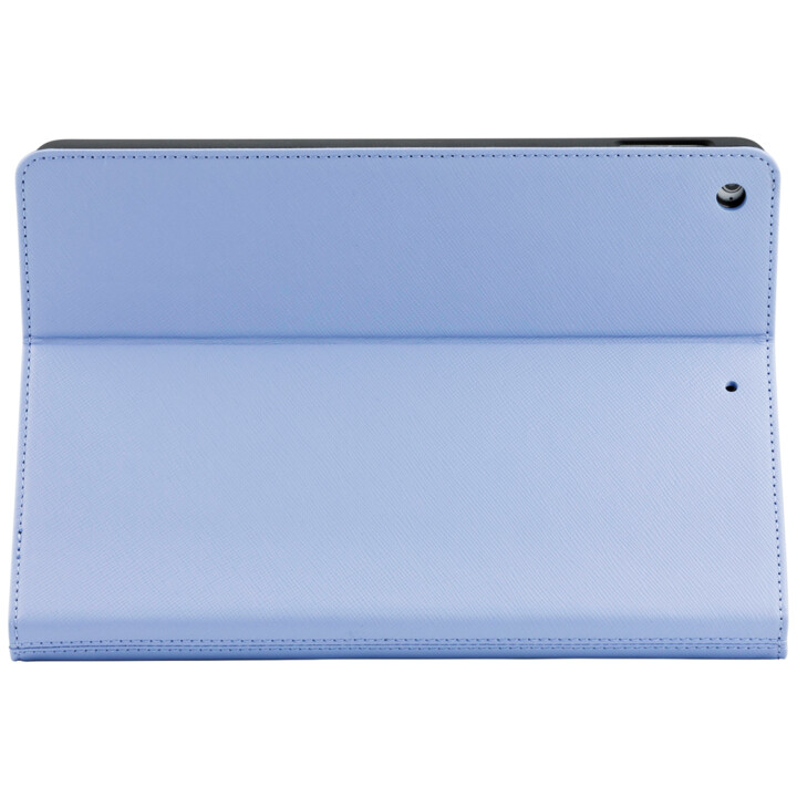 dbramante1928 Tokyo iPad case (2017/2018) Forever Blue
