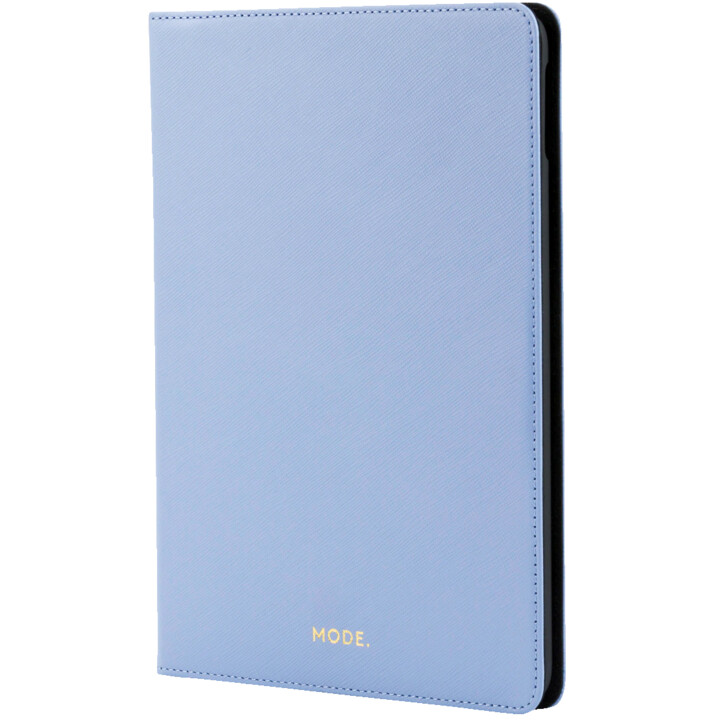 dbramante1928 Tokyo iPad case (2017/2018) Forever Blue