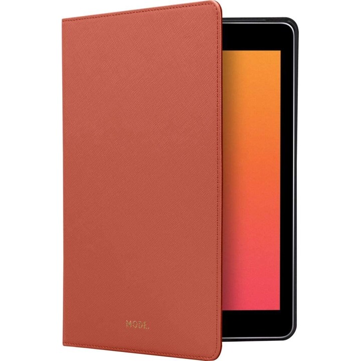 dbramante1928 Tokyo Folio-Hülle für iPad Air (3. Gen.) Rusty Rose