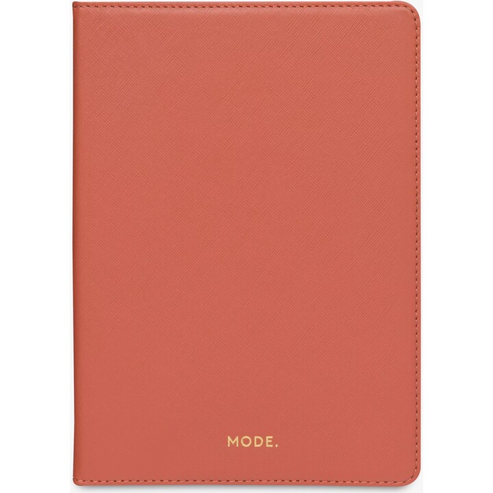 dbramante1928 Tokyo Folio-Hülle für iPad Air (3. Gen.) Rusty Rose