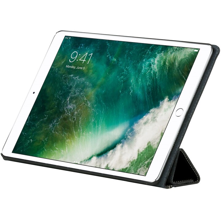Risskov - iPad Air (2019) e iPad Pro 10,5 polegadas - preto