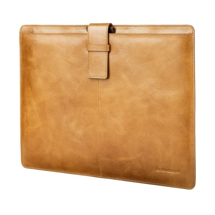 dbramante1928 Holte tablet case iPad Pro 12.9" dark tan