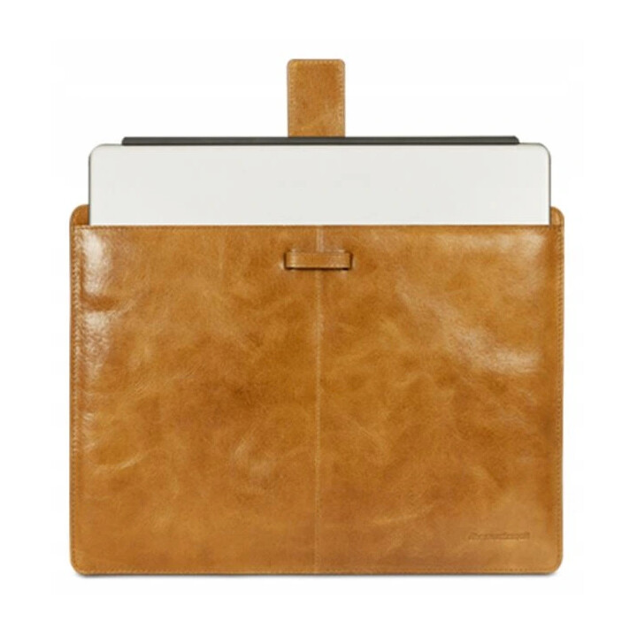 dbramante1928 Holte tablet case iPad Pro 12.9" dark tan