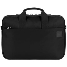 Compass Brief 13" mit Flight Nylon - Schwarz