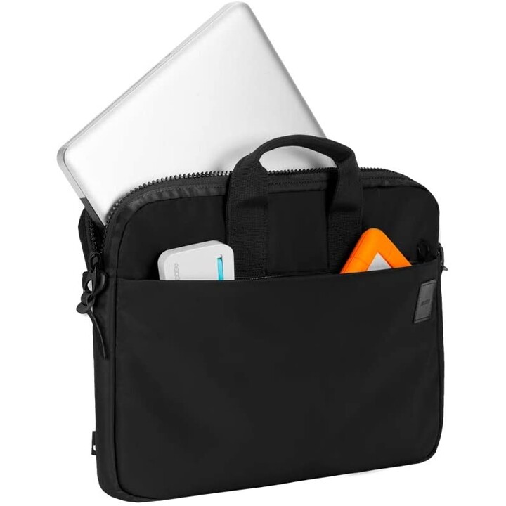 Compass Brief 13 "com Flight Nylon - Preto