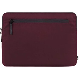 Capa compacta Flight Nylon para MacBook Pro 2020 e MacBook Air 2020 de 13 polegadas - Mulberry