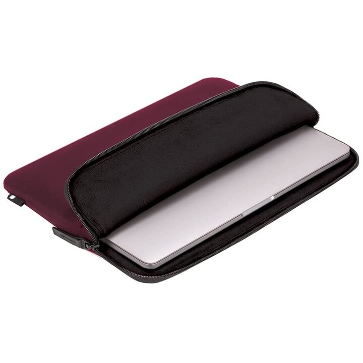 Funda compacta Flight Nylon para MacBook Pro 2020 e MacBook Air 2020 de 13 pulgadas - Mulberry