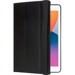 dbramante1928 OSIPBL001388 funda para tablet 25,9 cm (10.2") Libro Negro