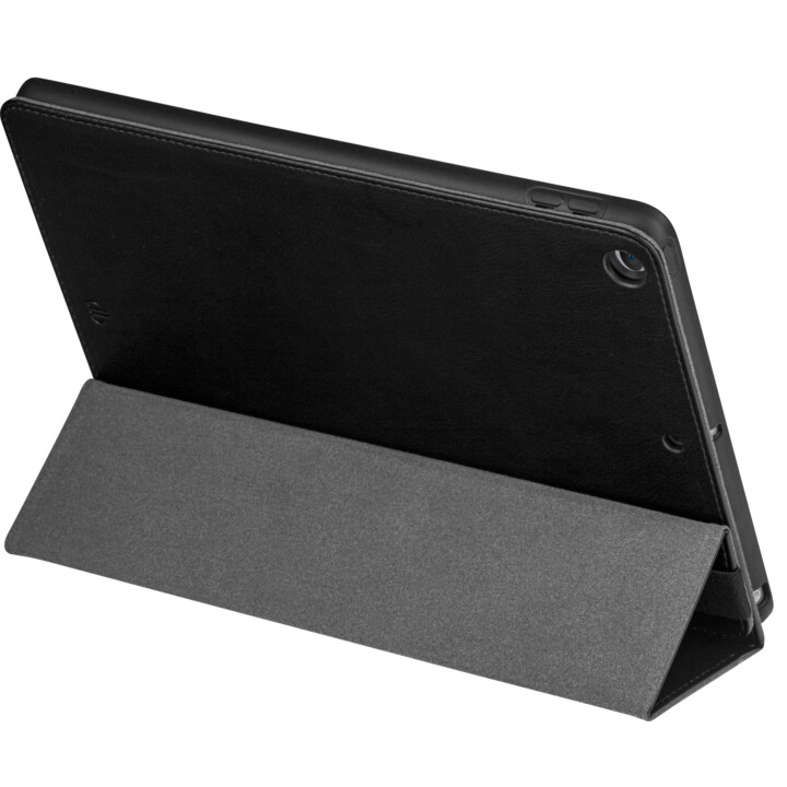 dbramante1928 OSIPBL001388 capa para tablet 25,9 cm (10.2") Capa tipo livro Preto