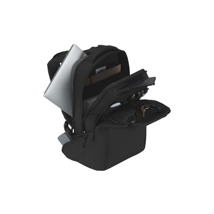 Mochila ICON (compatible con MB Pro 16") - Negro